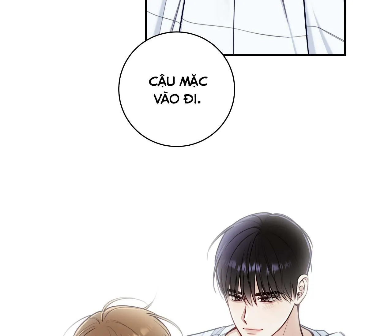 (END) MÙA HÈ NĂM ẤY Chapter 22 Trang 104