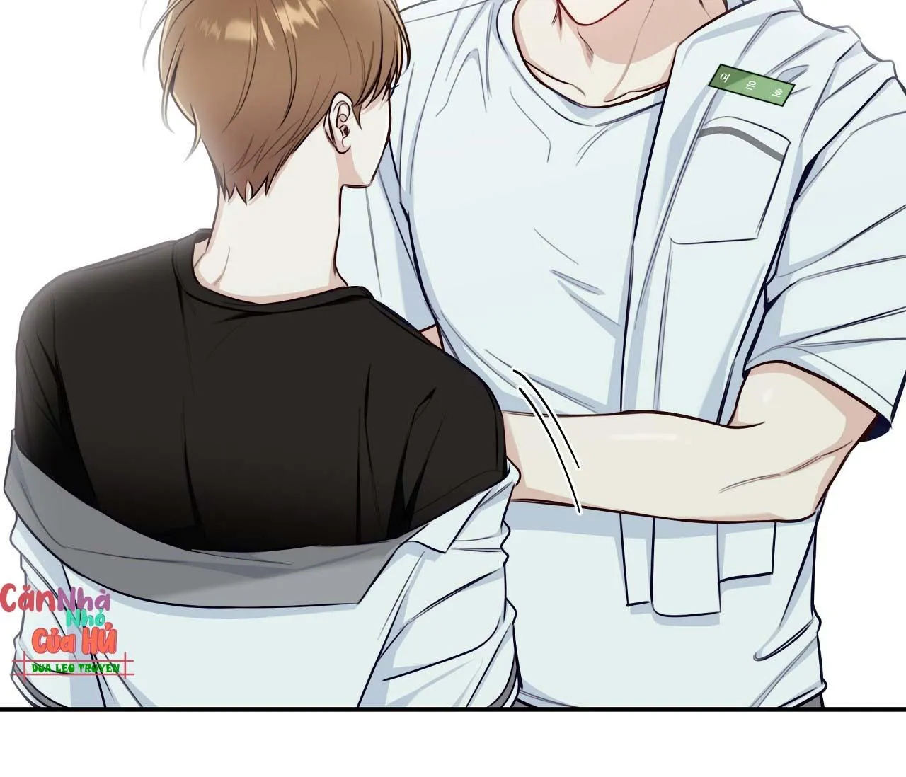 (END) MÙA HÈ NĂM ẤY Chapter 22 Trang 105