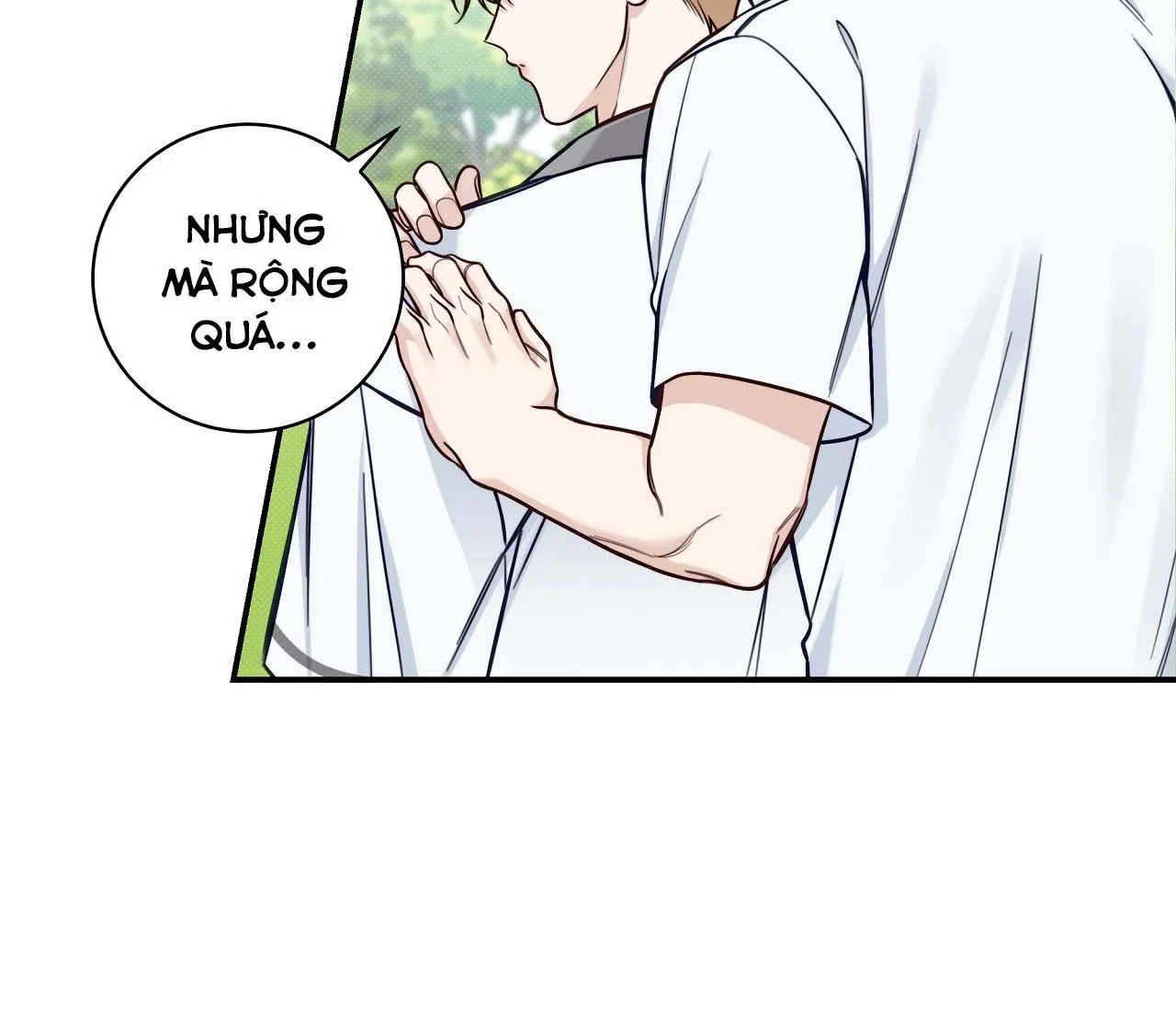 (END) MÙA HÈ NĂM ẤY Chapter 22 Trang 108