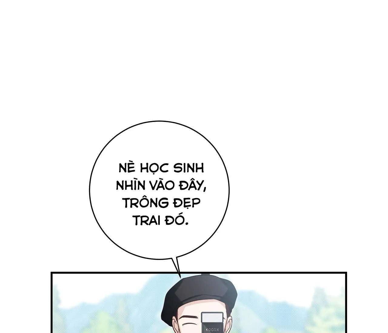 (END) MÙA HÈ NĂM ẤY Chapter 22 Trang 109
