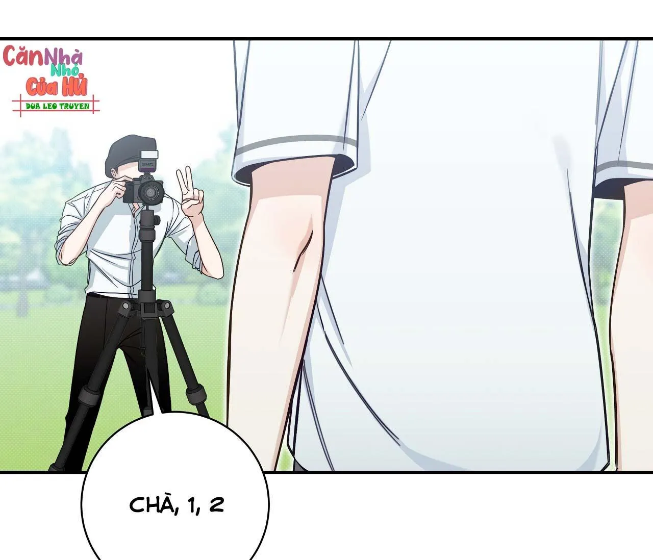 (END) MÙA HÈ NĂM ẤY Chapter 22 Trang 111