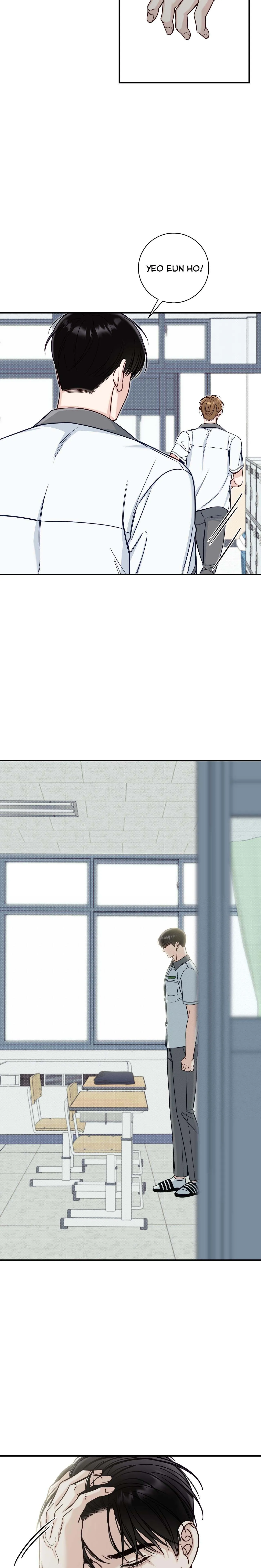 (END) MÙA HÈ NĂM ẤY Chapter 27 Trang 4