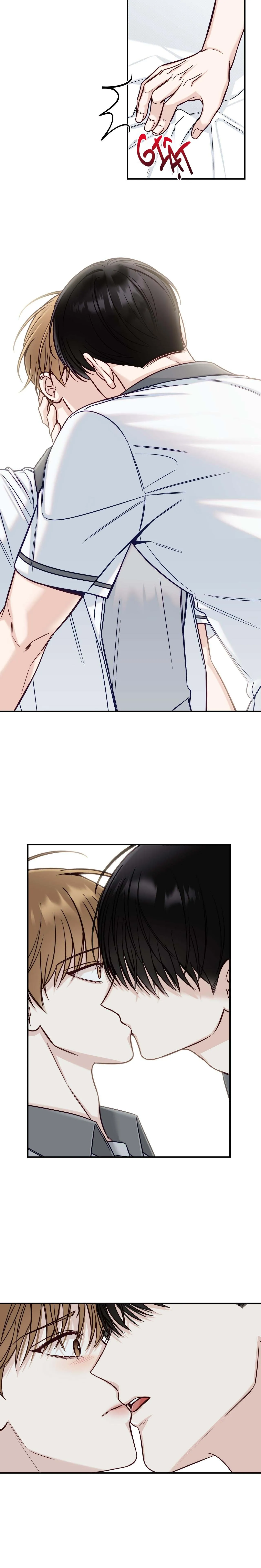 (END) MÙA HÈ NĂM ẤY Chapter 27 Trang 13