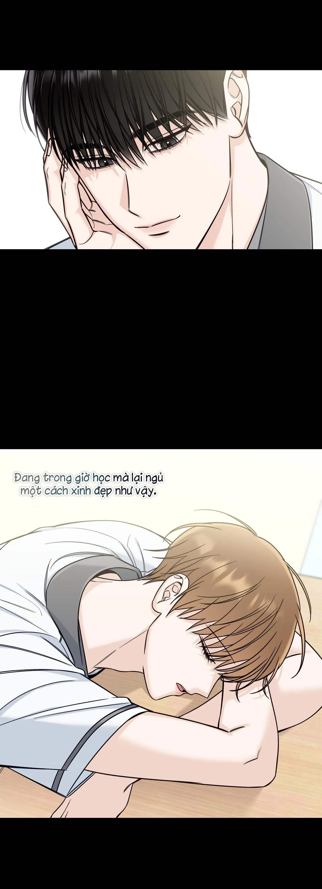 (END) MÙA HÈ NĂM ẤY Chapter 28 Trang 4