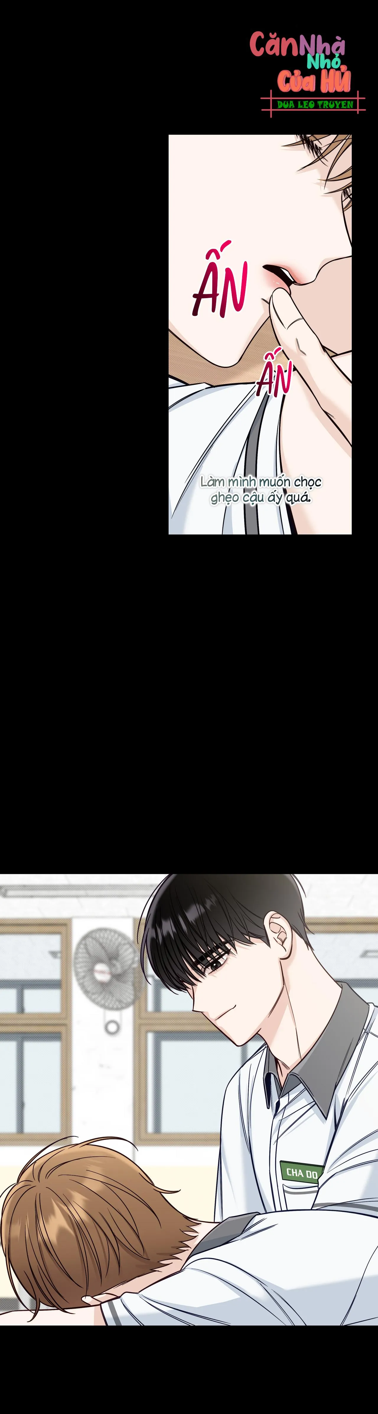 (END) MÙA HÈ NĂM ẤY Chapter 28 Trang 5