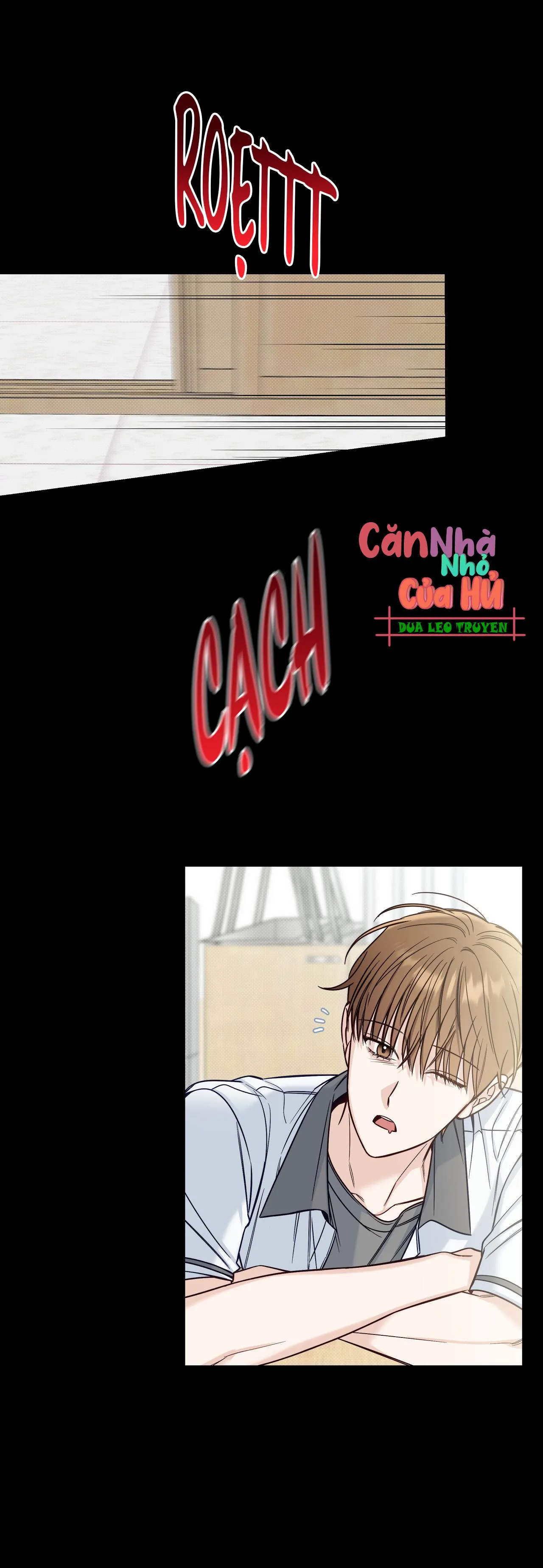 (END) MÙA HÈ NĂM ẤY Chapter 28 Trang 6