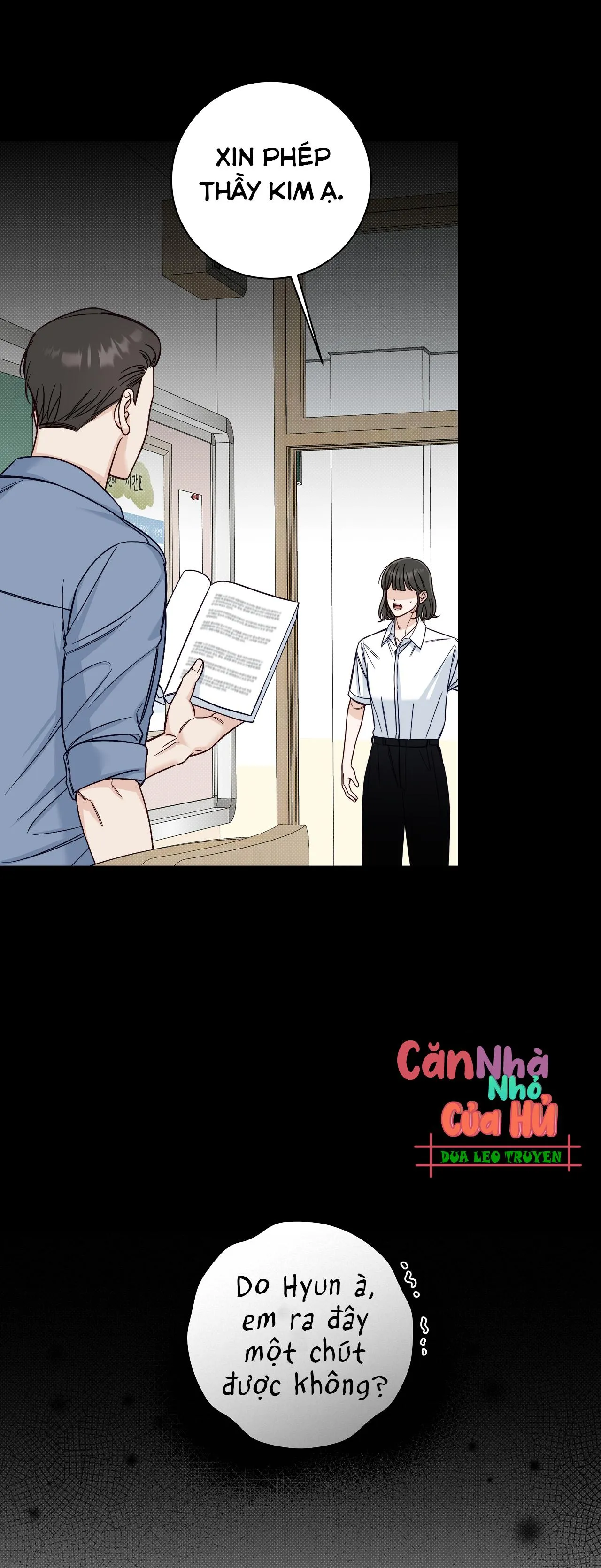 (END) MÙA HÈ NĂM ẤY Chapter 28 Trang 7