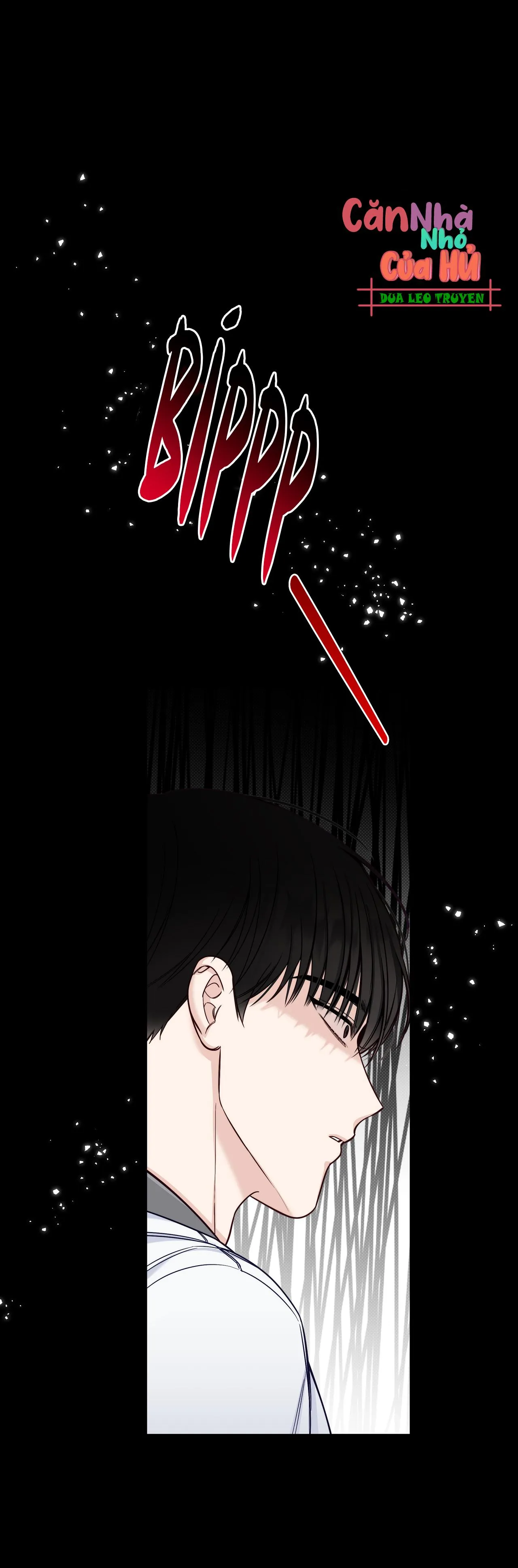 (END) MÙA HÈ NĂM ẤY Chapter 28 Trang 10