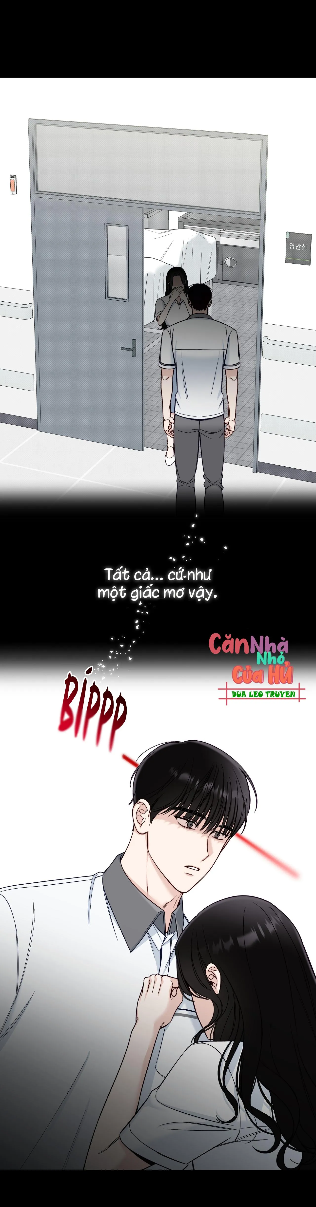 (END) MÙA HÈ NĂM ẤY Chapter 28 Trang 12