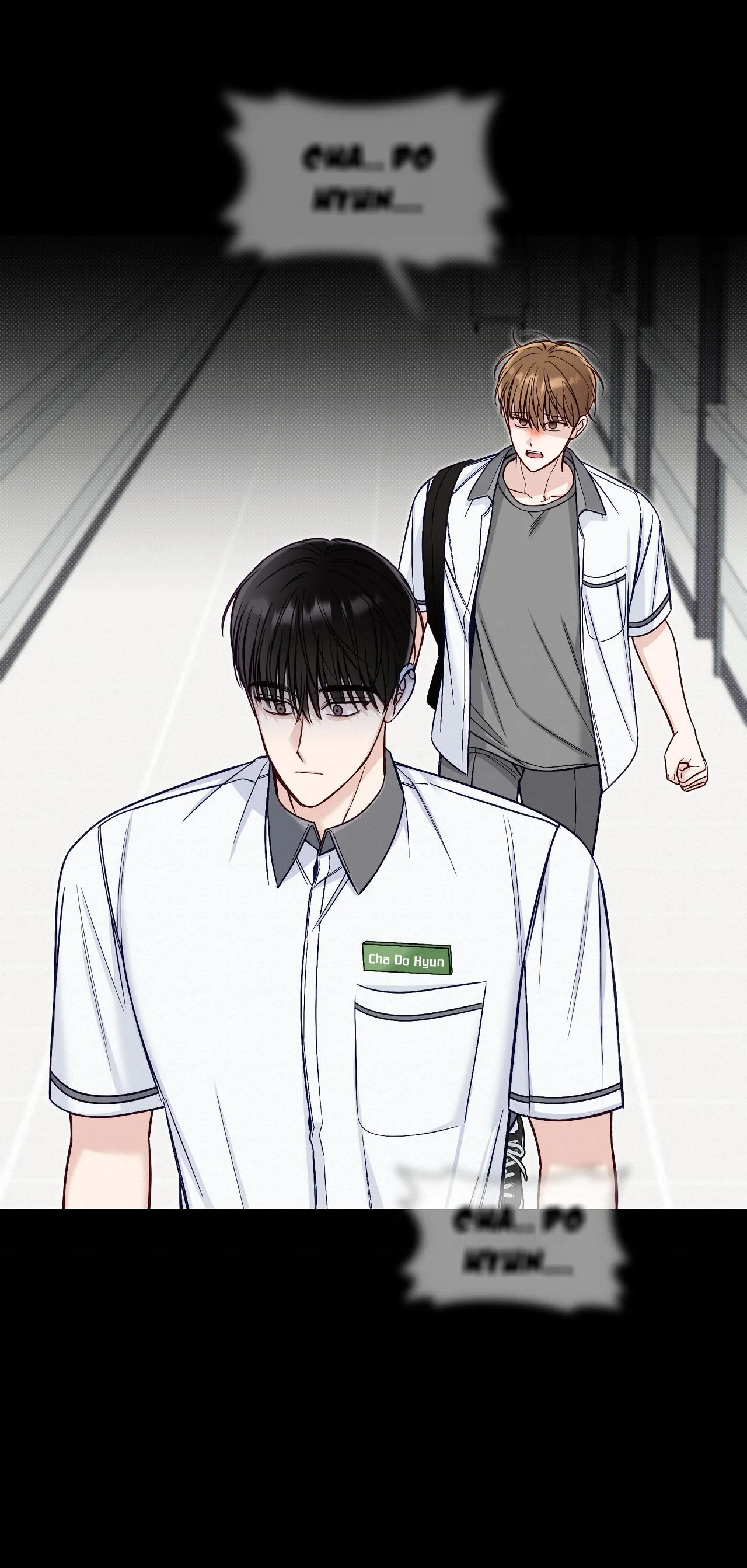 (END) MÙA HÈ NĂM ẤY Chapter 28 Trang 14