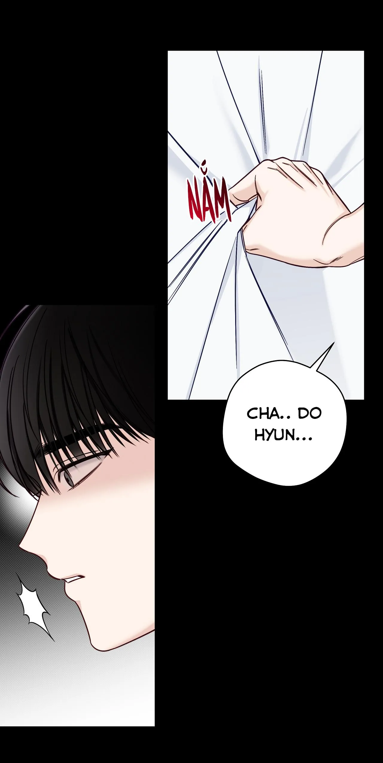 (END) MÙA HÈ NĂM ẤY Chapter 28 Trang 15