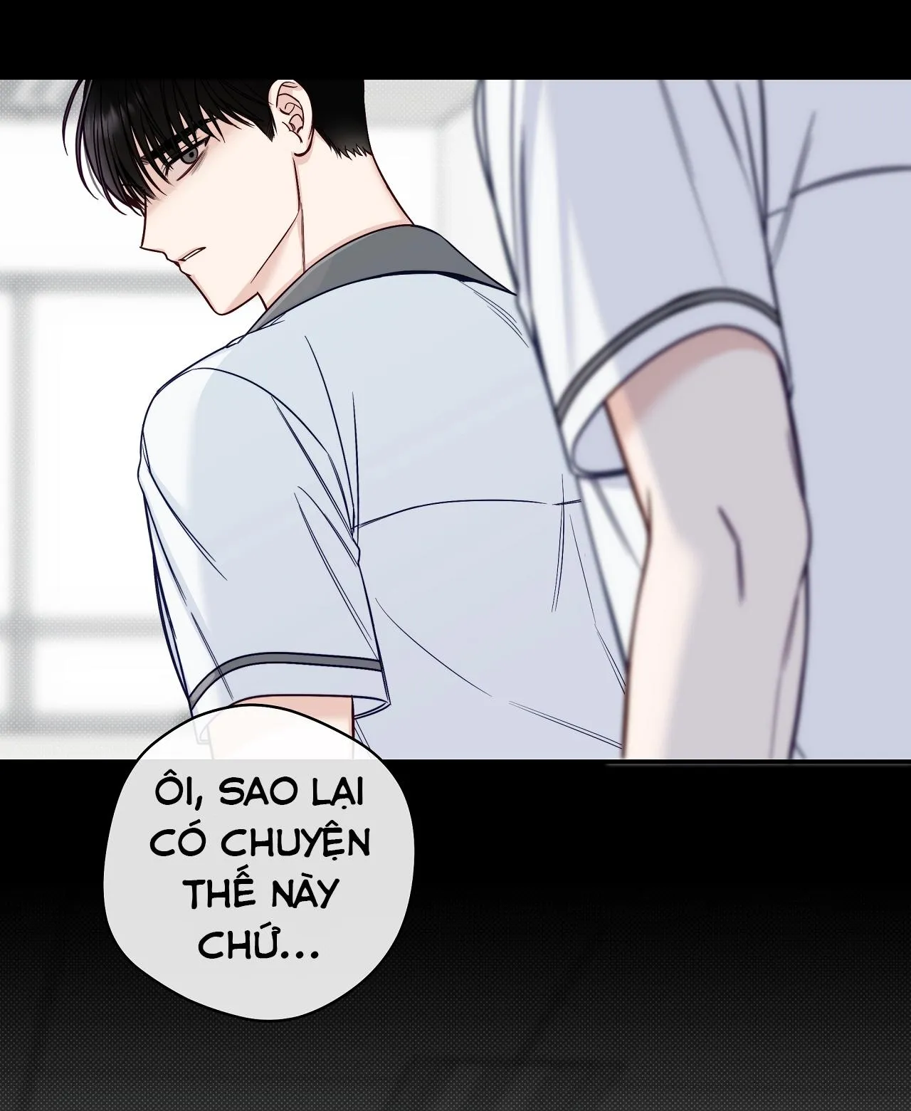 (END) MÙA HÈ NĂM ẤY Chapter 28 Trang 17