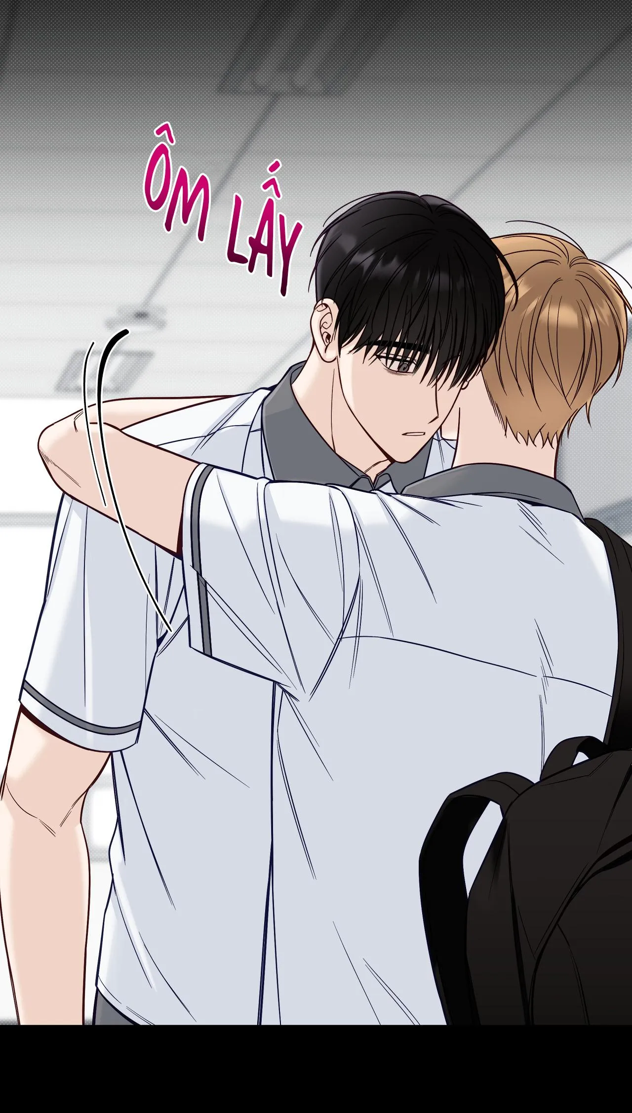 (END) MÙA HÈ NĂM ẤY Chapter 28 Trang 18