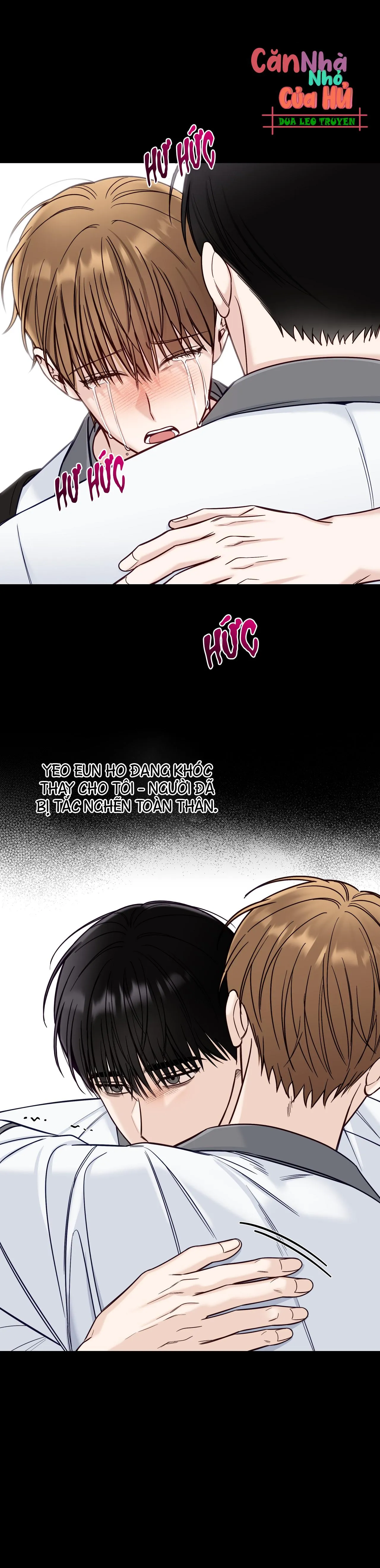 (END) MÙA HÈ NĂM ẤY Chapter 28 Trang 19