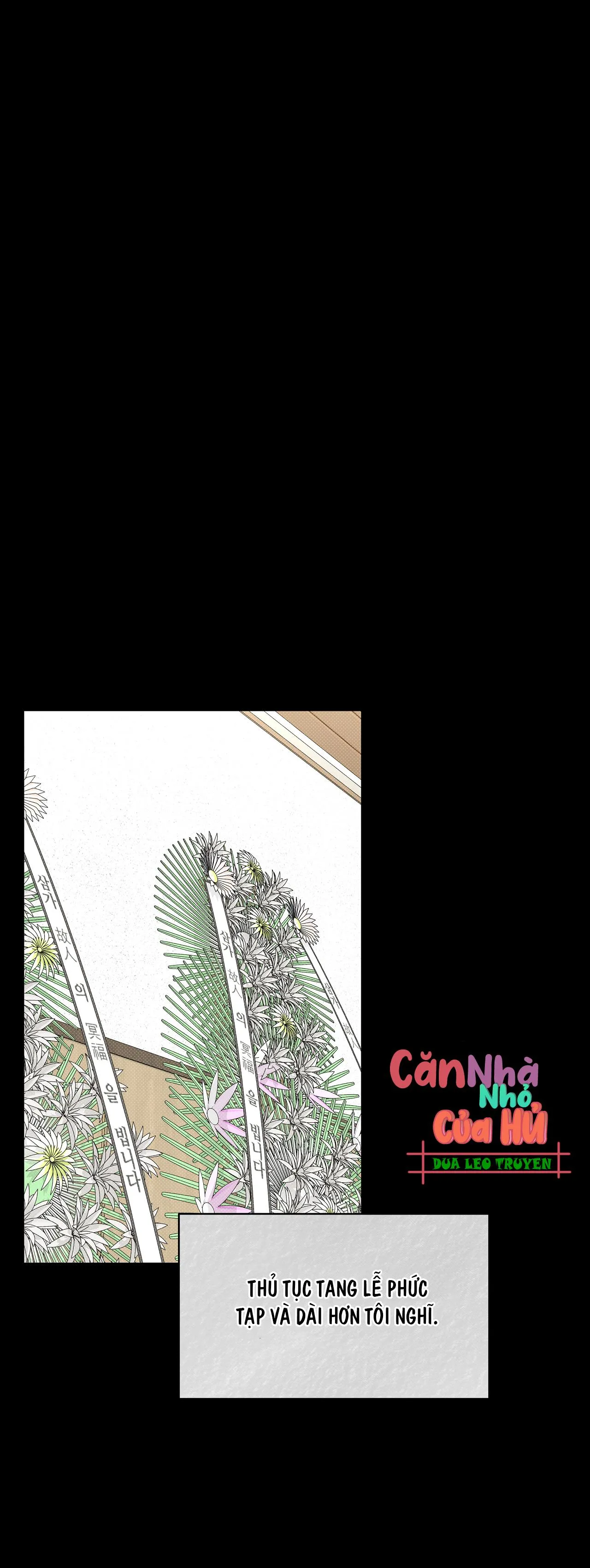 (END) MÙA HÈ NĂM ẤY Chapter 28 Trang 20