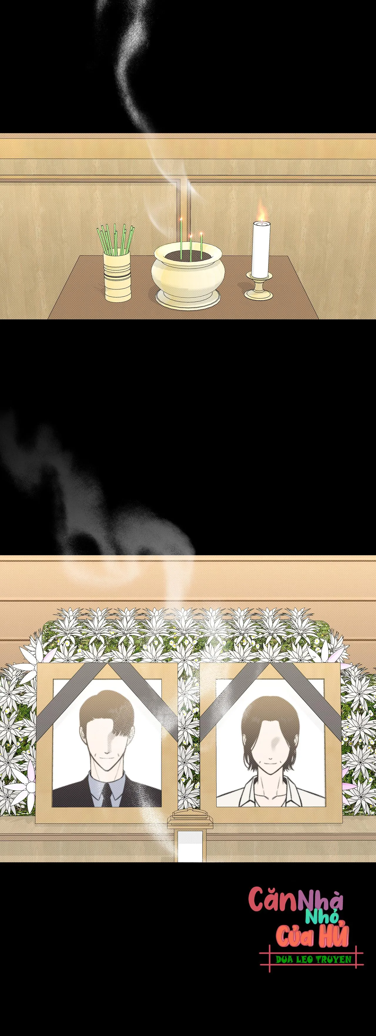 (END) MÙA HÈ NĂM ẤY Chapter 28 Trang 23