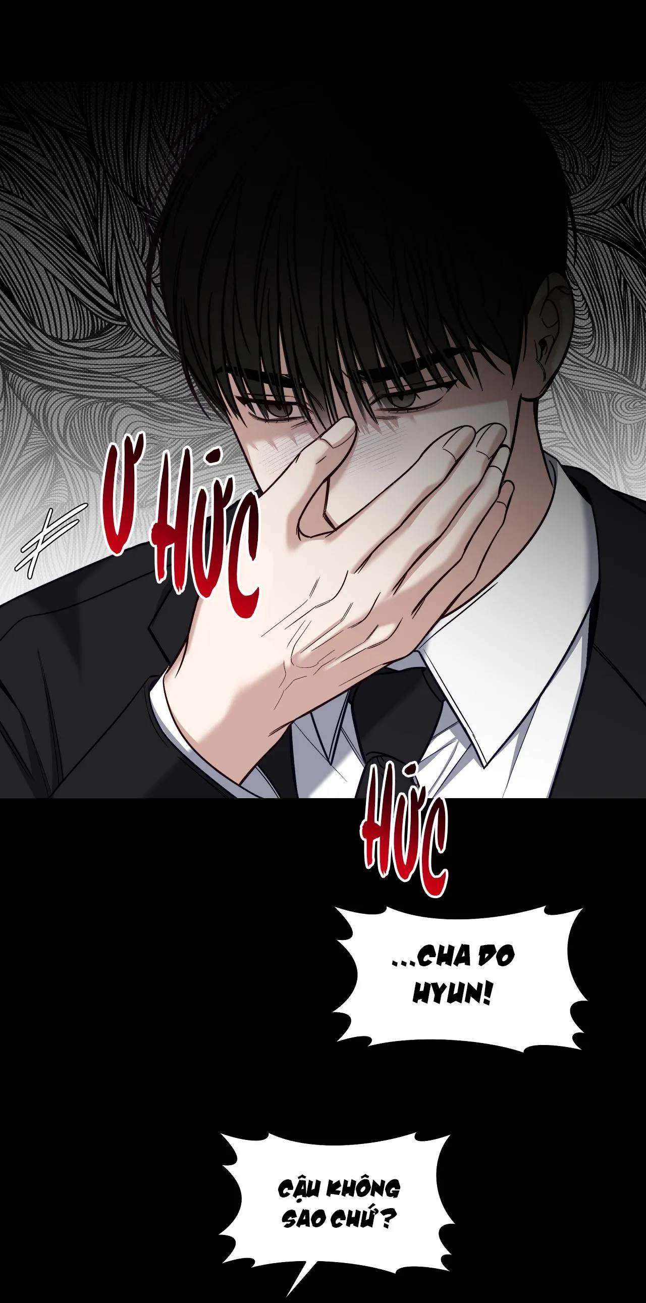 (END) MÙA HÈ NĂM ẤY Chapter 28 Trang 24