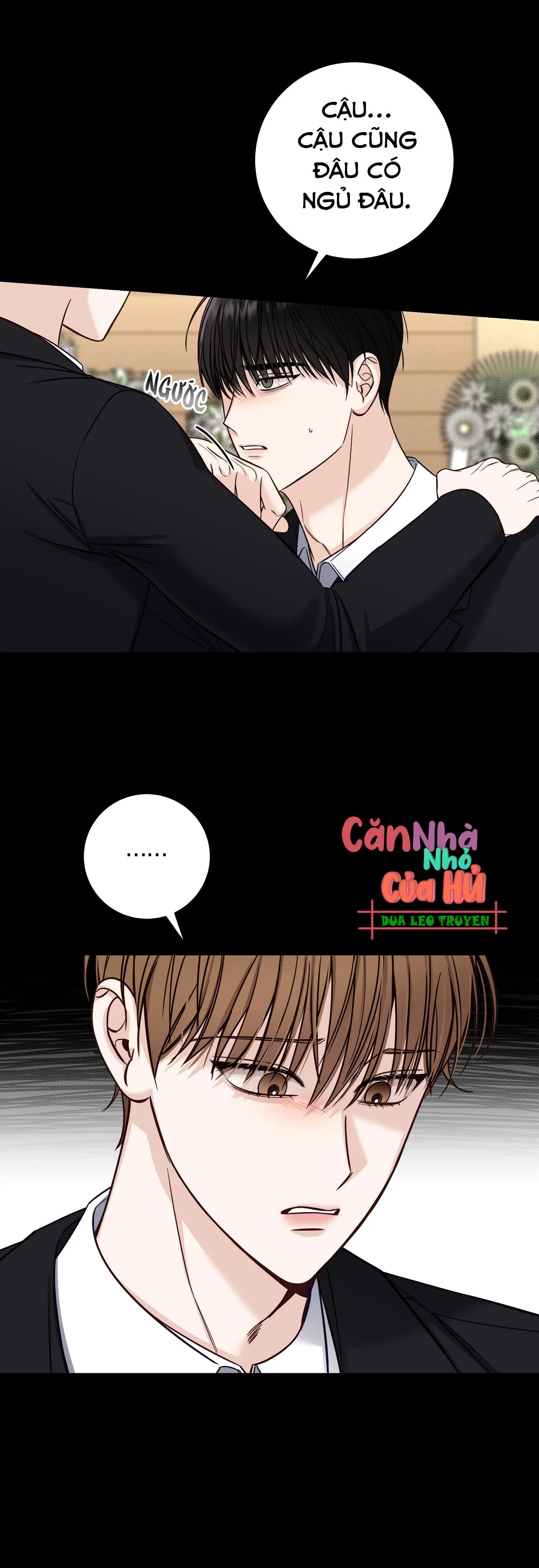 (END) MÙA HÈ NĂM ẤY Chapter 28 Trang 26