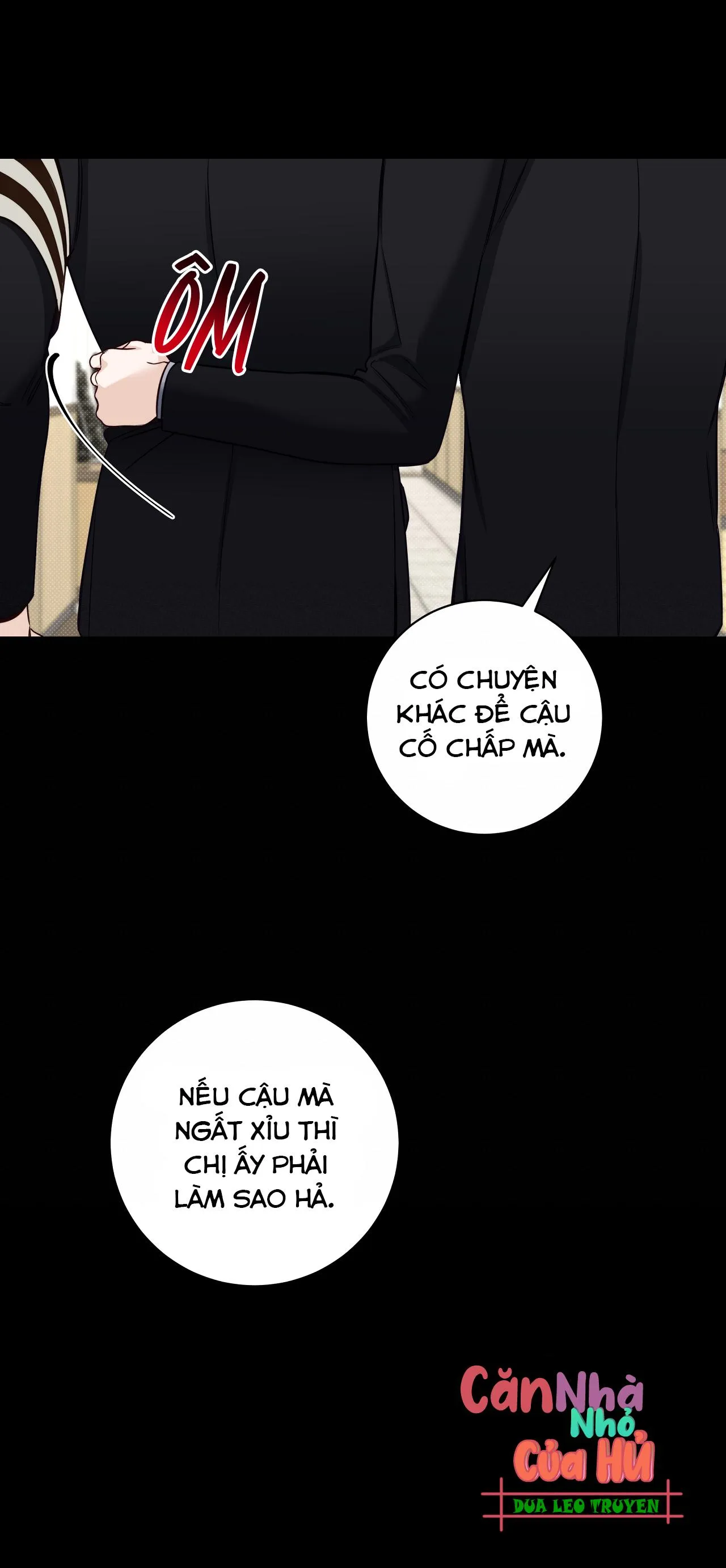 (END) MÙA HÈ NĂM ẤY Chapter 28 Trang 28