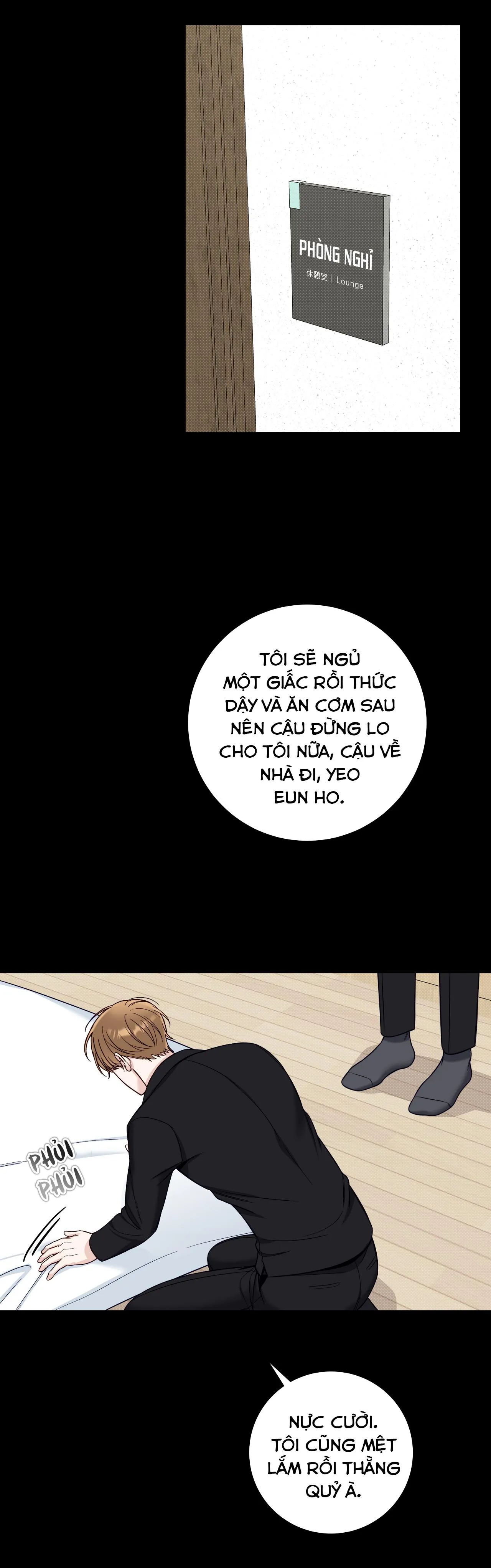 (END) MÙA HÈ NĂM ẤY Chapter 28 Trang 29