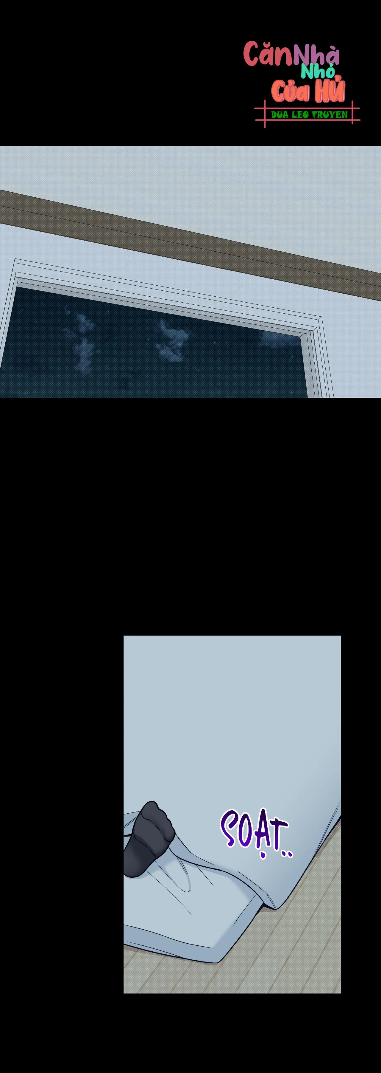 (END) MÙA HÈ NĂM ẤY Chapter 28 Trang 32