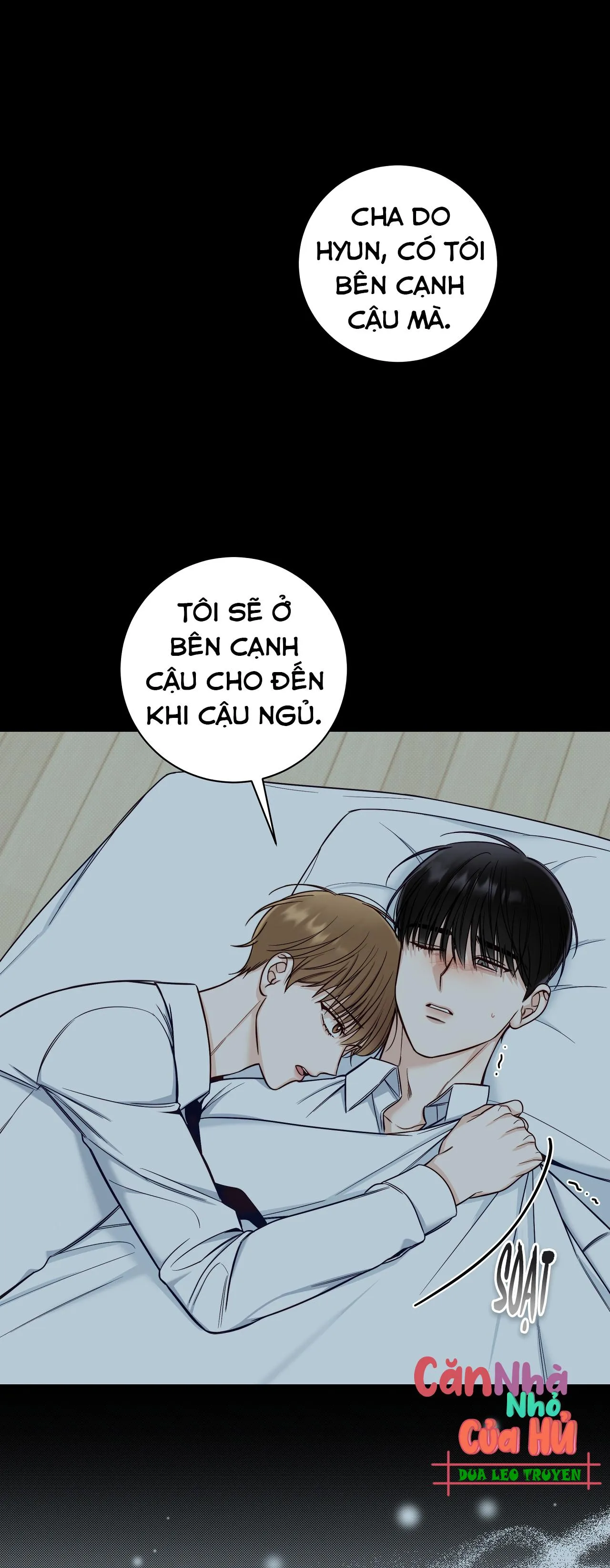 (END) MÙA HÈ NĂM ẤY Chapter 28 Trang 34