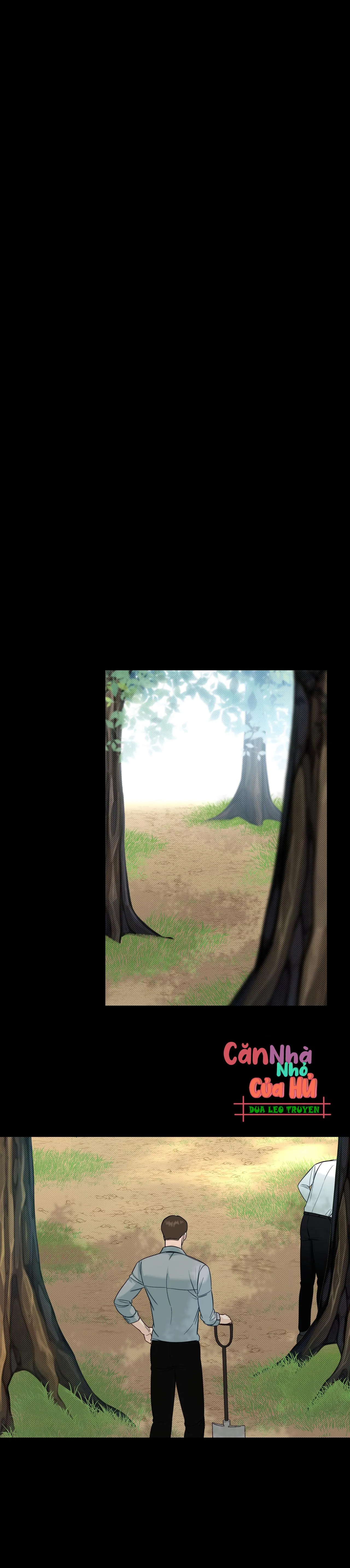 (END) MÙA HÈ NĂM ẤY Chapter 28 Trang 36