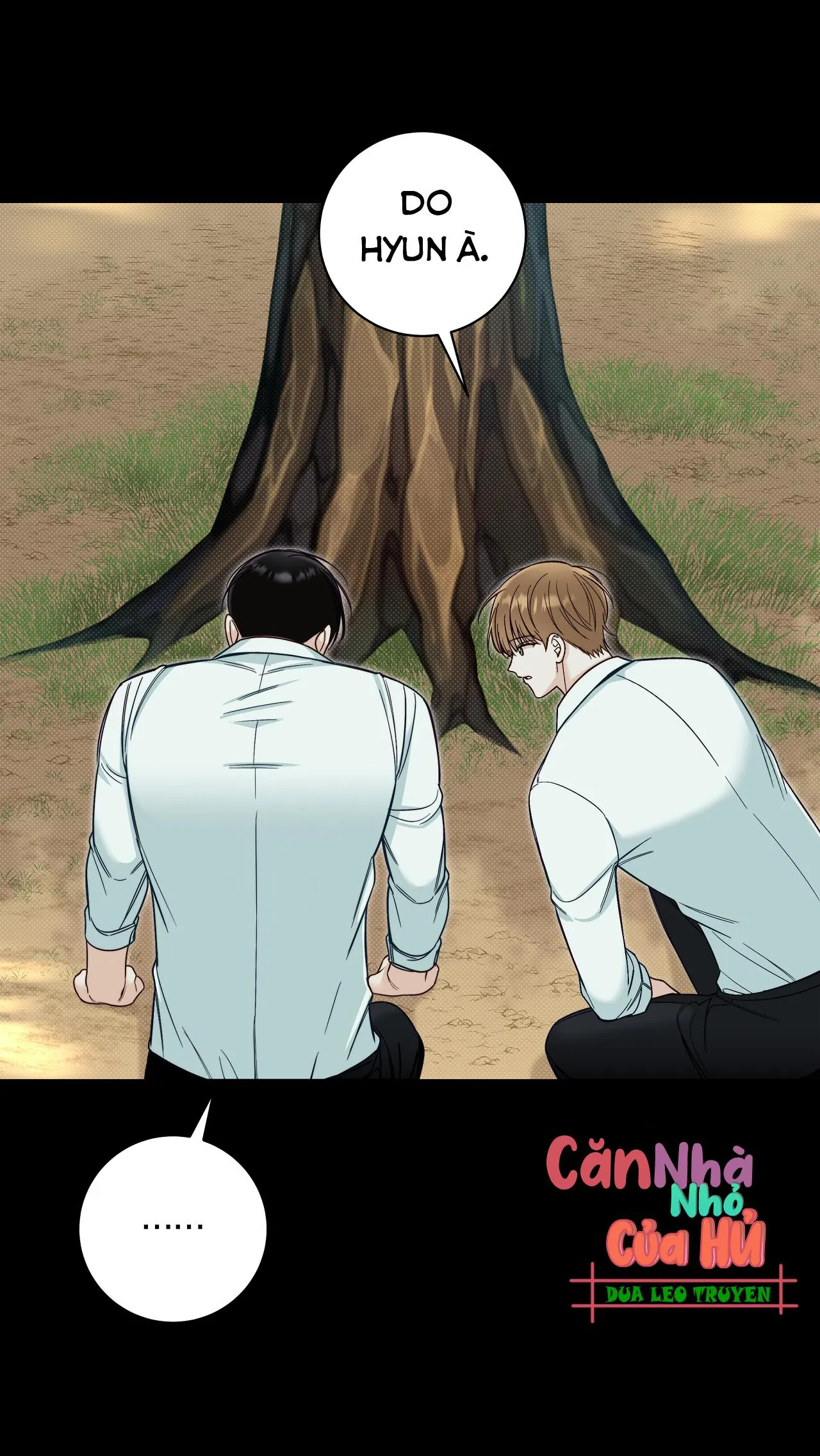 (END) MÙA HÈ NĂM ẤY Chapter 28 Trang 38