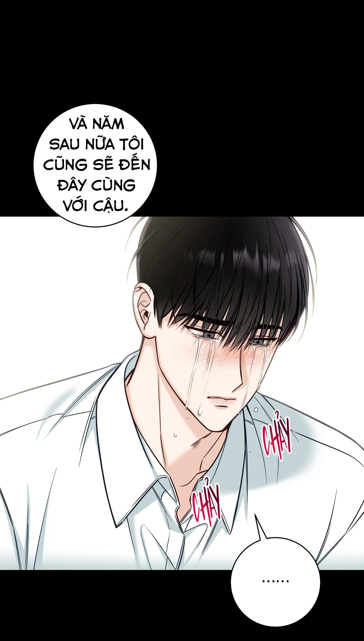 (END) MÙA HÈ NĂM ẤY Chapter 28 Trang 40