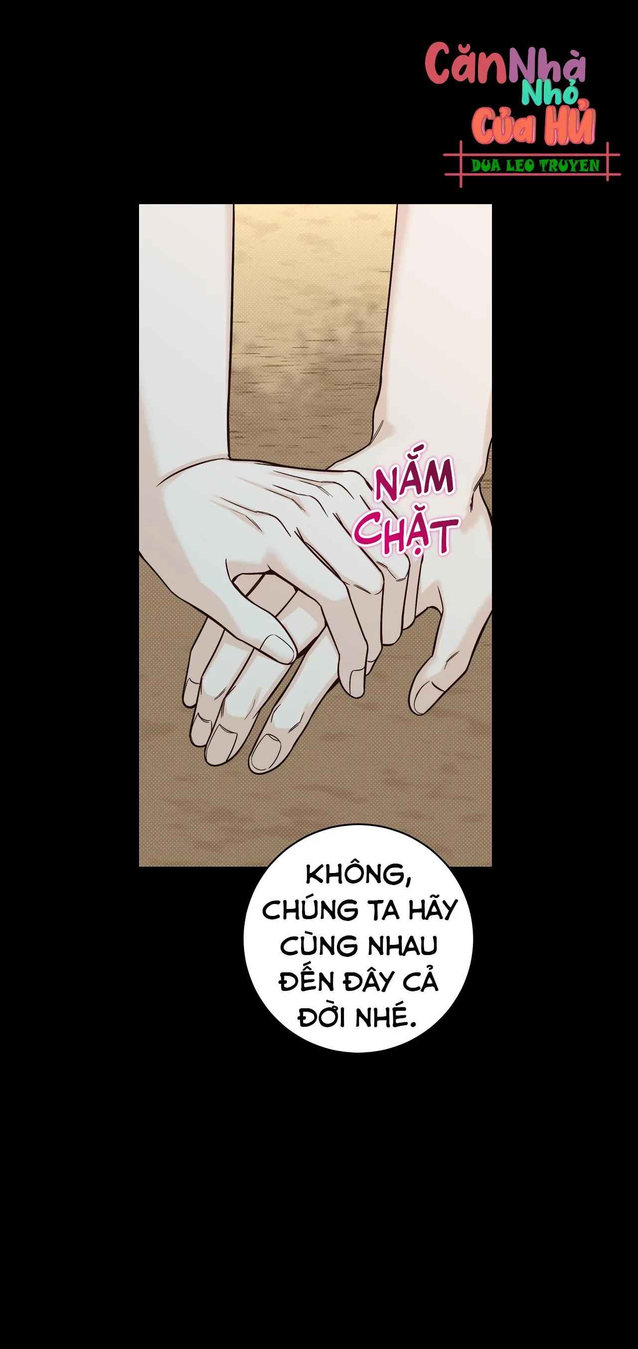 (END) MÙA HÈ NĂM ẤY Chapter 28 Trang 41