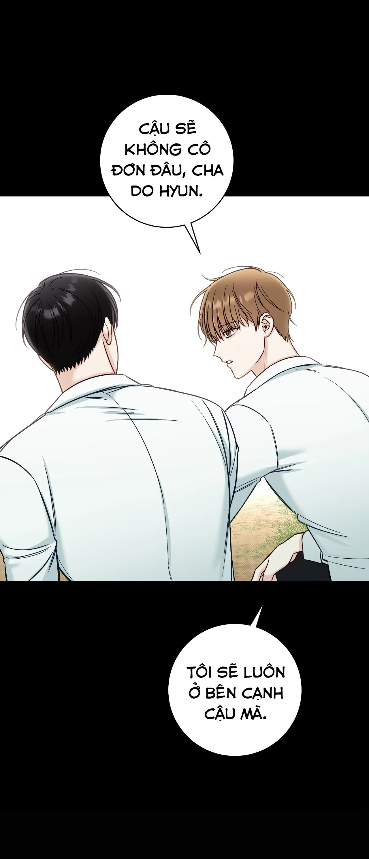 (END) MÙA HÈ NĂM ẤY Chapter 28 Trang 42