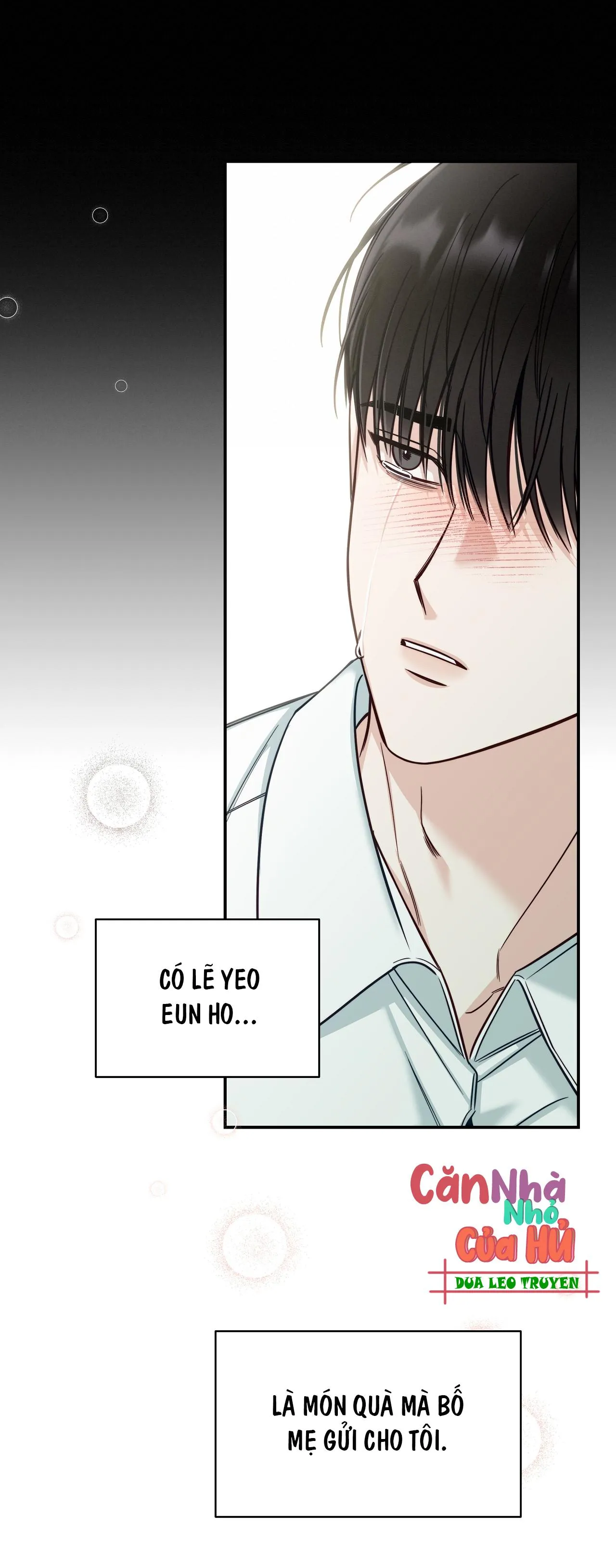 (END) MÙA HÈ NĂM ẤY Chapter 28 Trang 43