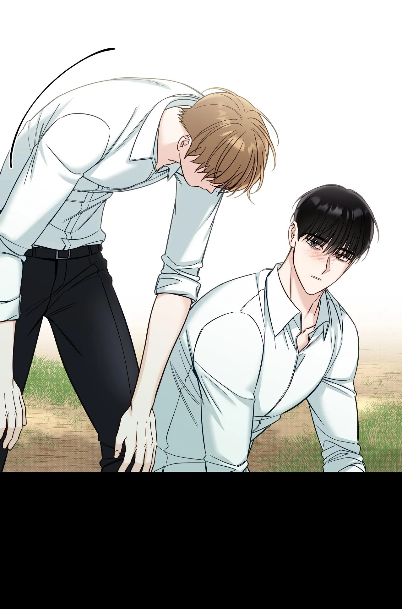 (END) MÙA HÈ NĂM ẤY Chapter 28 Trang 44