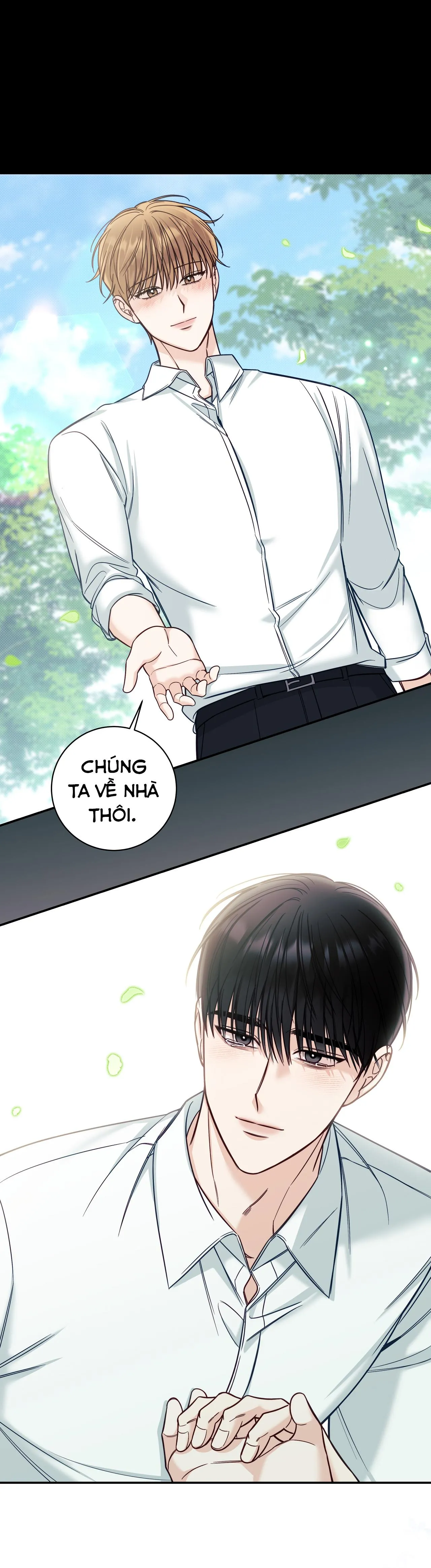 (END) MÙA HÈ NĂM ẤY Chapter 28 Trang 45