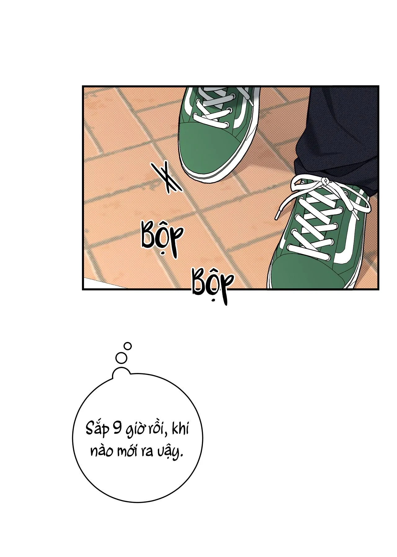 (END) MÙA HÈ NĂM ẤY Chapter 29 Trang 3