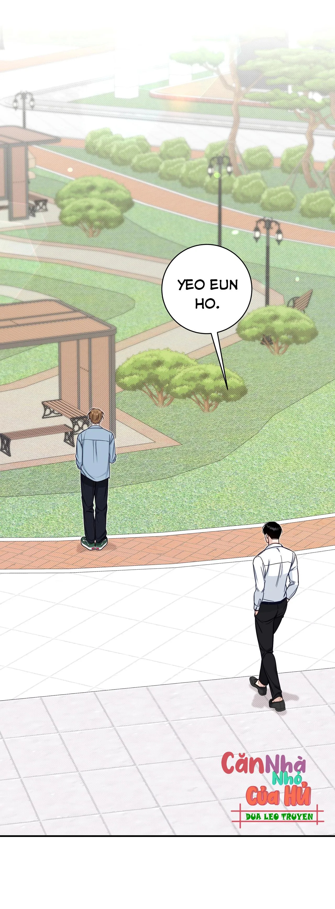 (END) MÙA HÈ NĂM ẤY Chapter 29 Trang 4