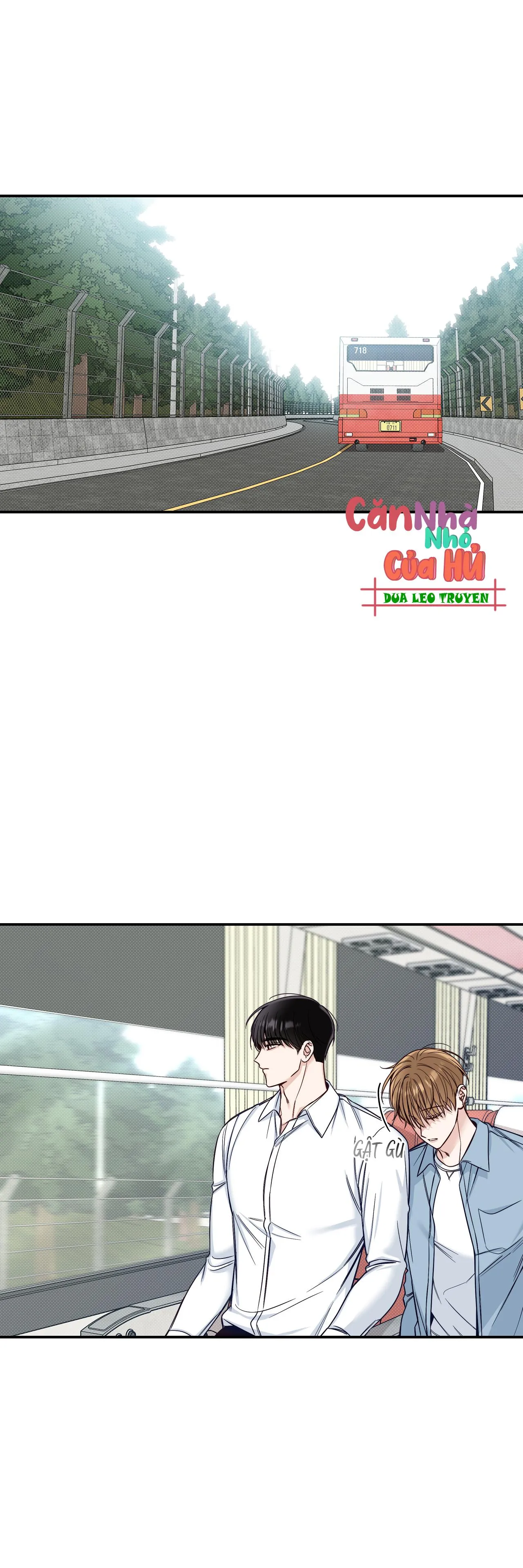 (END) MÙA HÈ NĂM ẤY Chapter 29 Trang 7