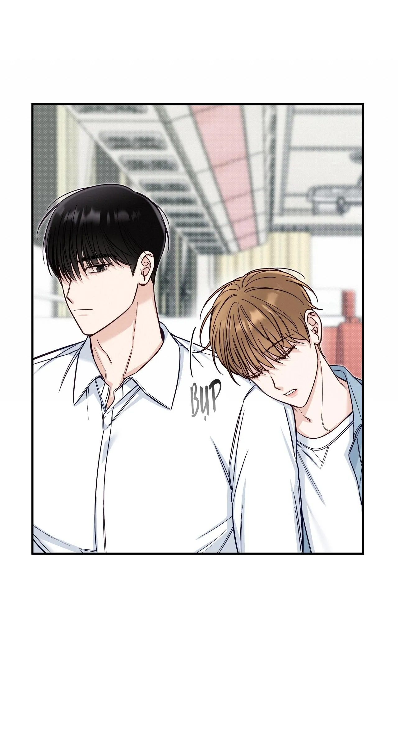 (END) MÙA HÈ NĂM ẤY Chapter 29 Trang 8