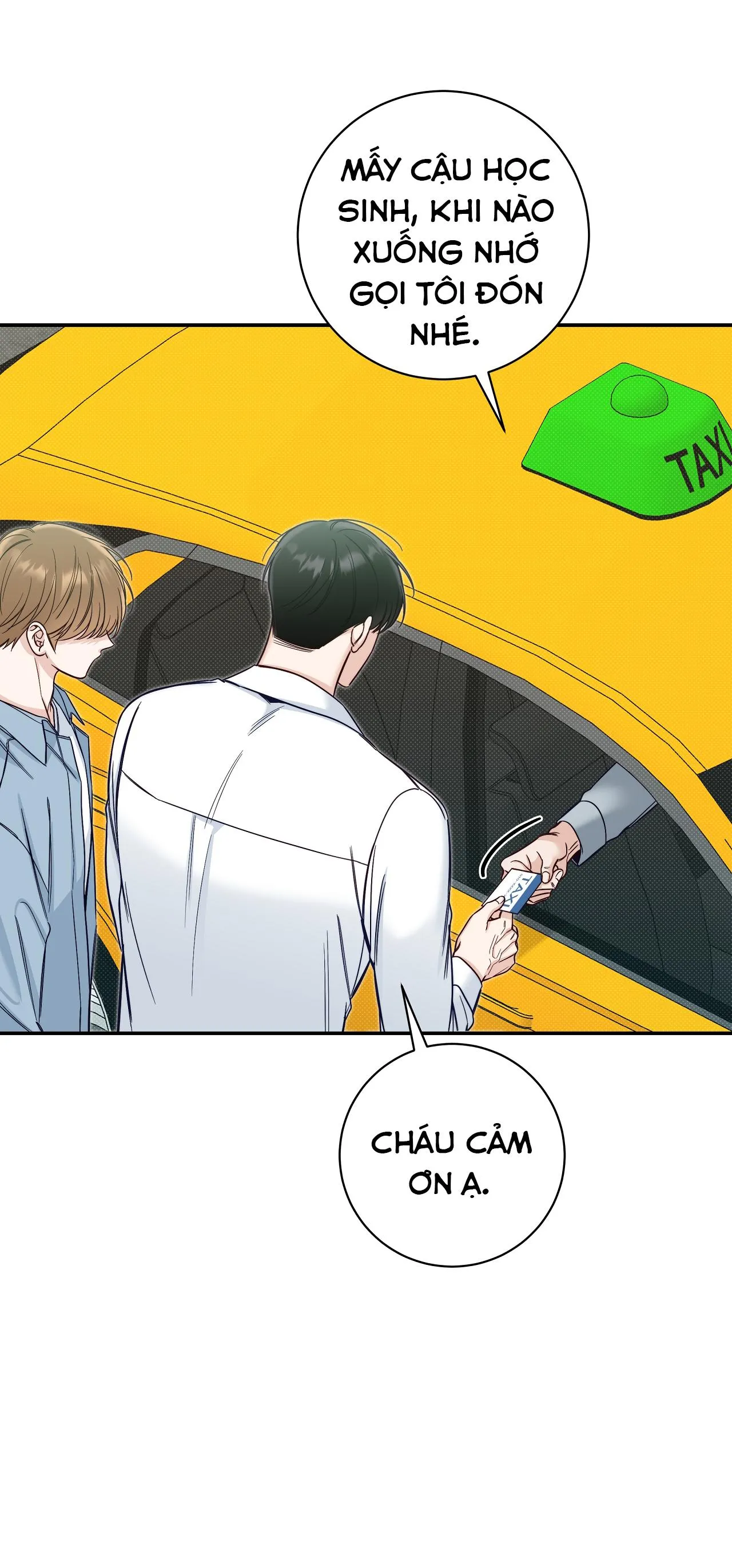 (END) MÙA HÈ NĂM ẤY Chapter 29 Trang 12