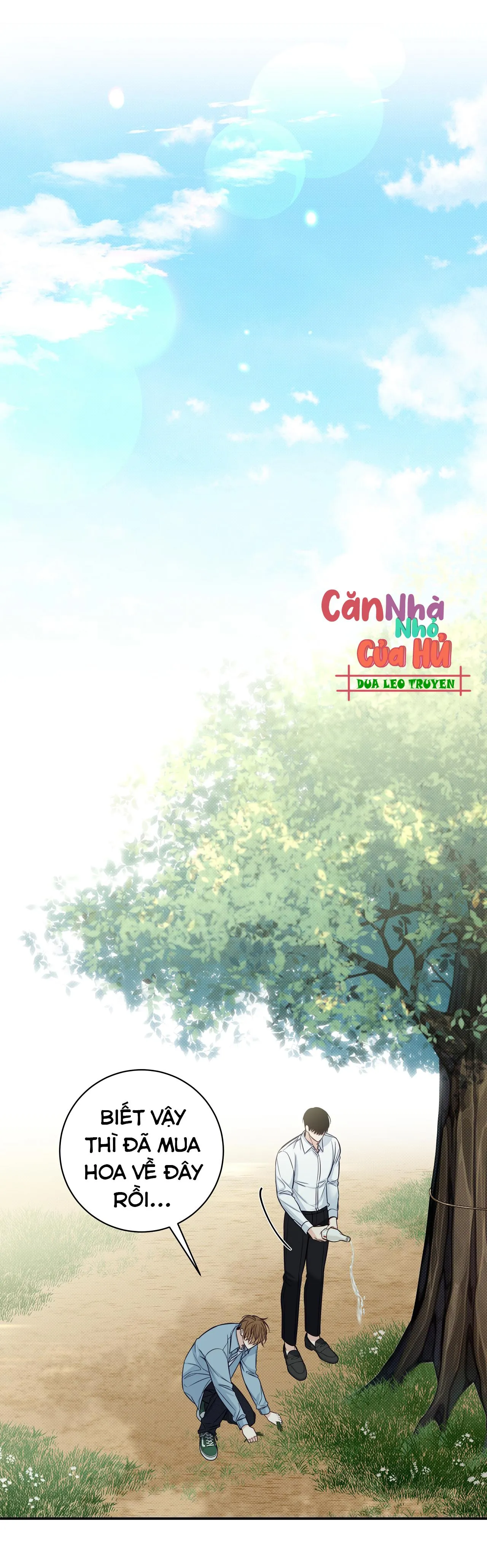 (END) MÙA HÈ NĂM ẤY Chapter 29 Trang 13