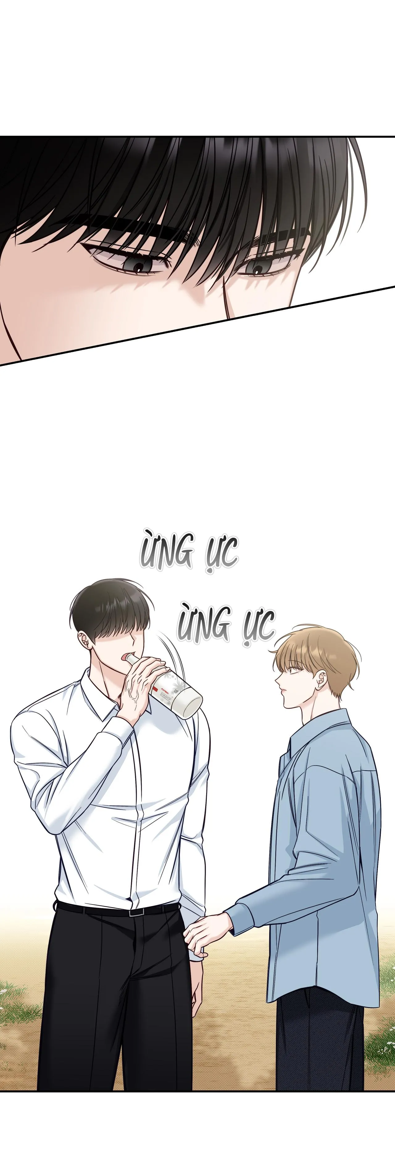 (END) MÙA HÈ NĂM ẤY Chapter 29 Trang 20