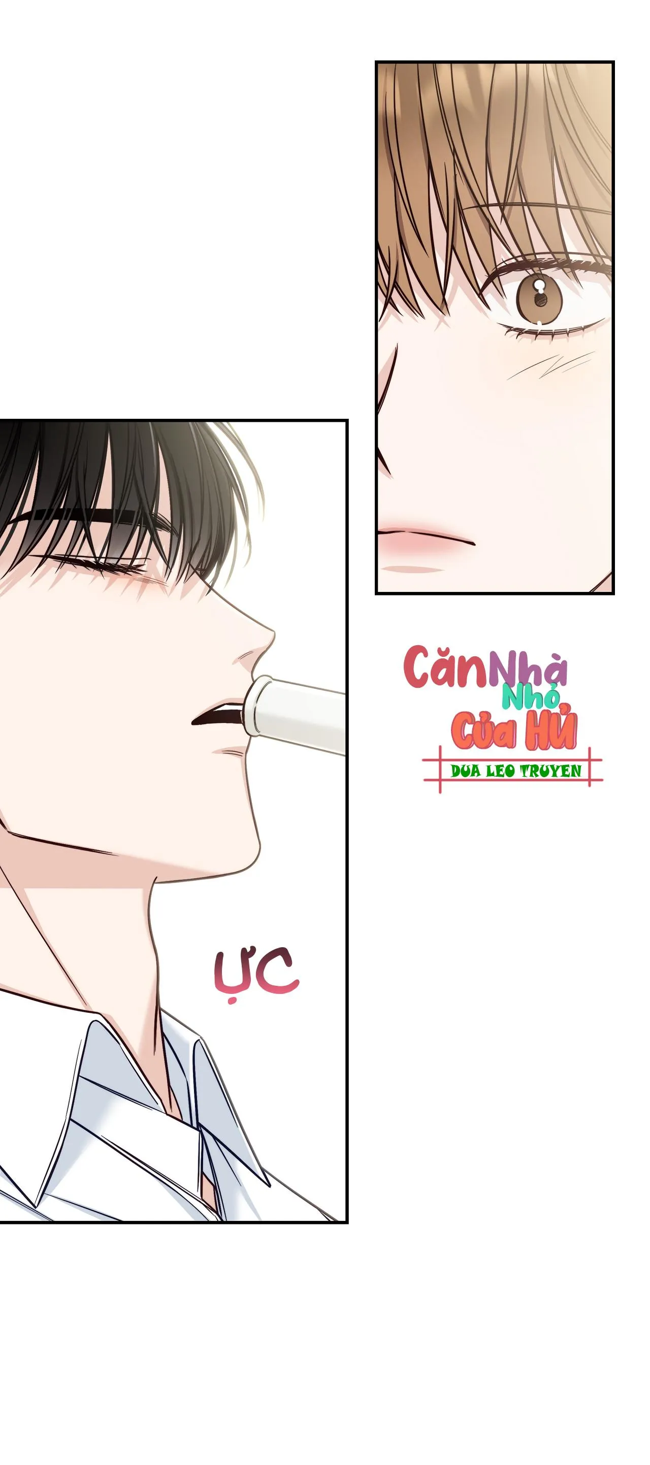 (END) MÙA HÈ NĂM ẤY Chapter 29 Trang 21