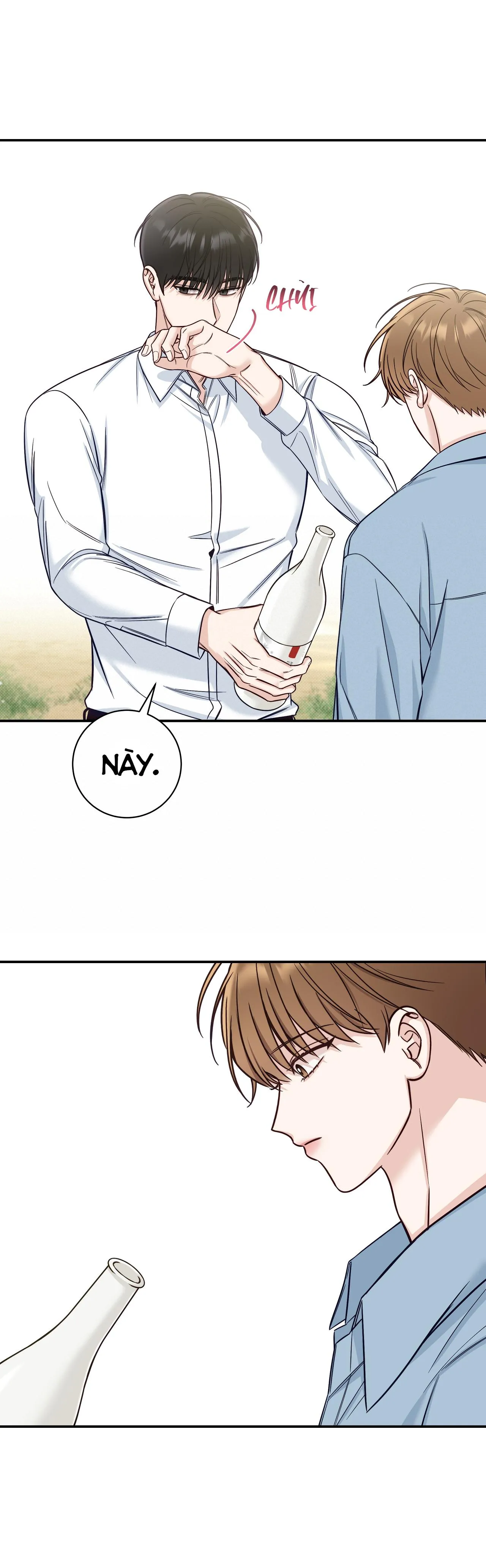 (END) MÙA HÈ NĂM ẤY Chapter 29 Trang 22