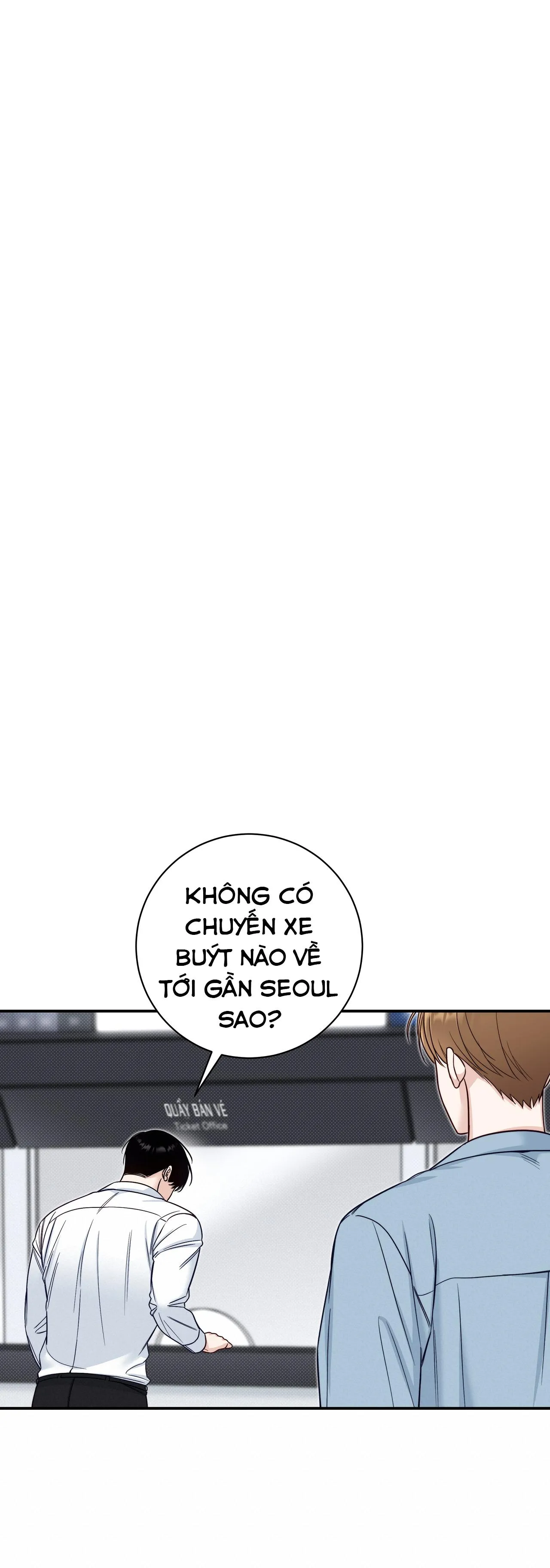 (END) MÙA HÈ NĂM ẤY Chapter 29 Trang 26