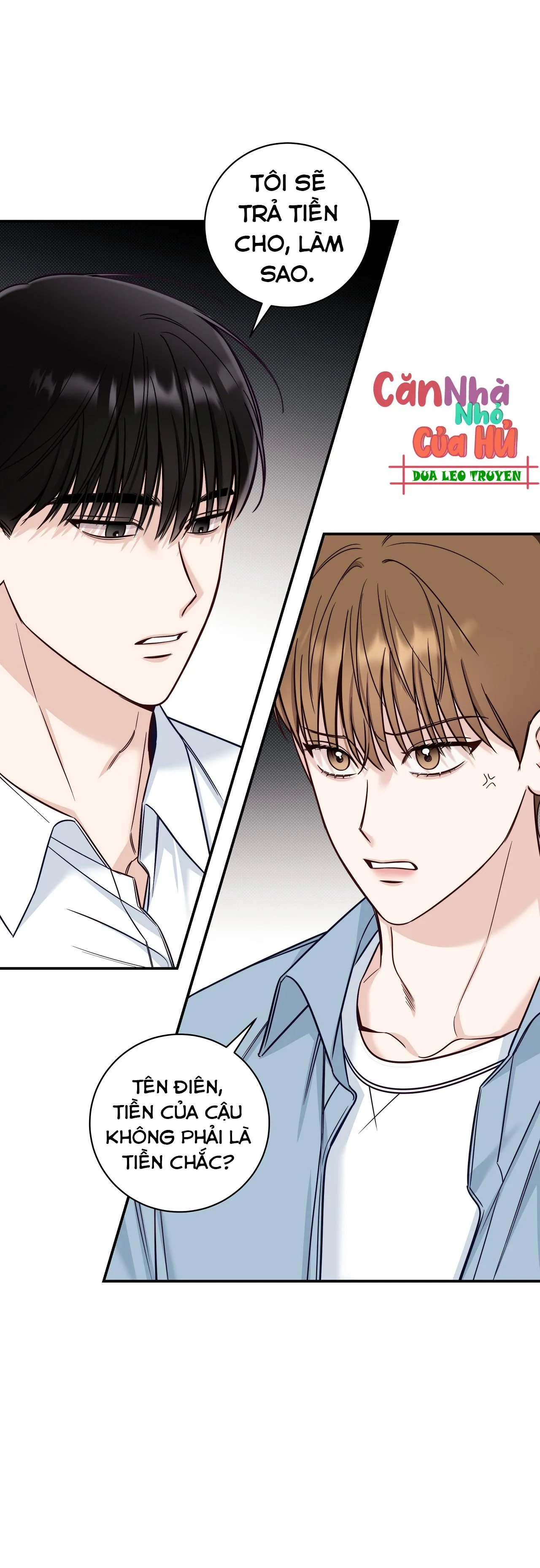 (END) MÙA HÈ NĂM ẤY Chapter 29 Trang 30