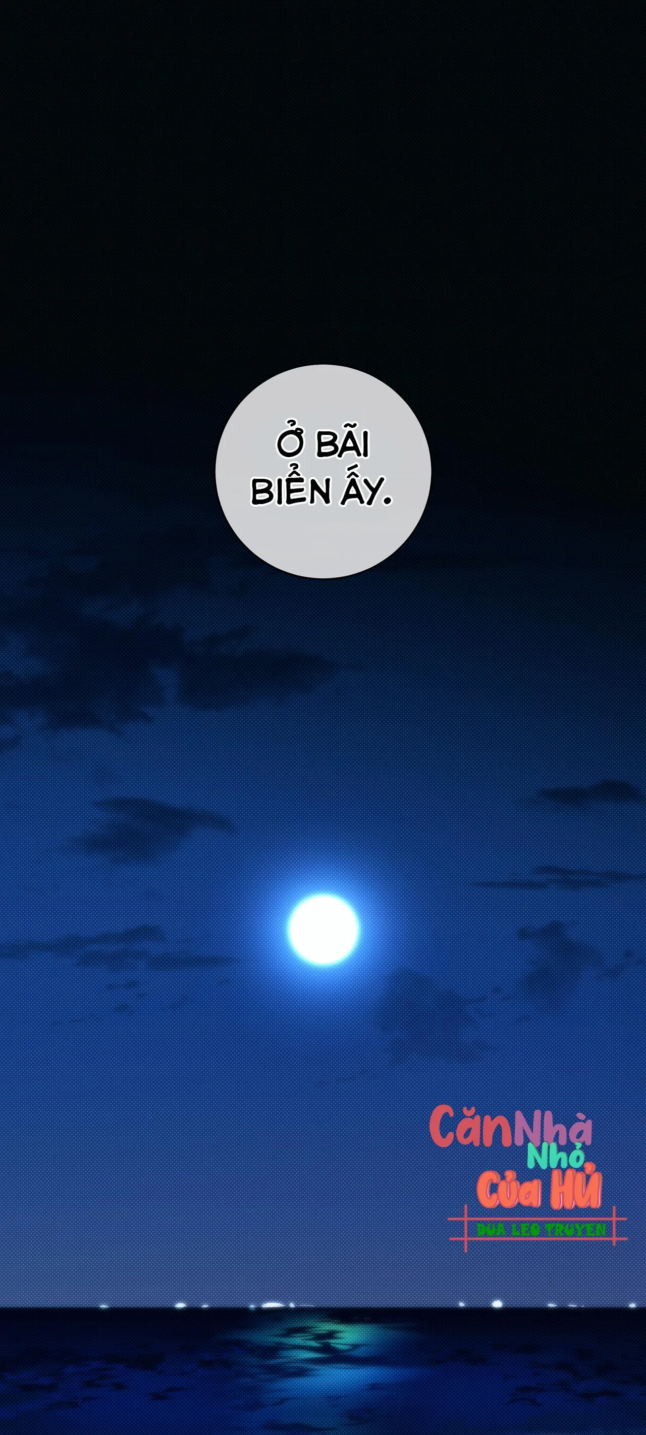 (END) MÙA HÈ NĂM ẤY Chapter 29 Trang 35