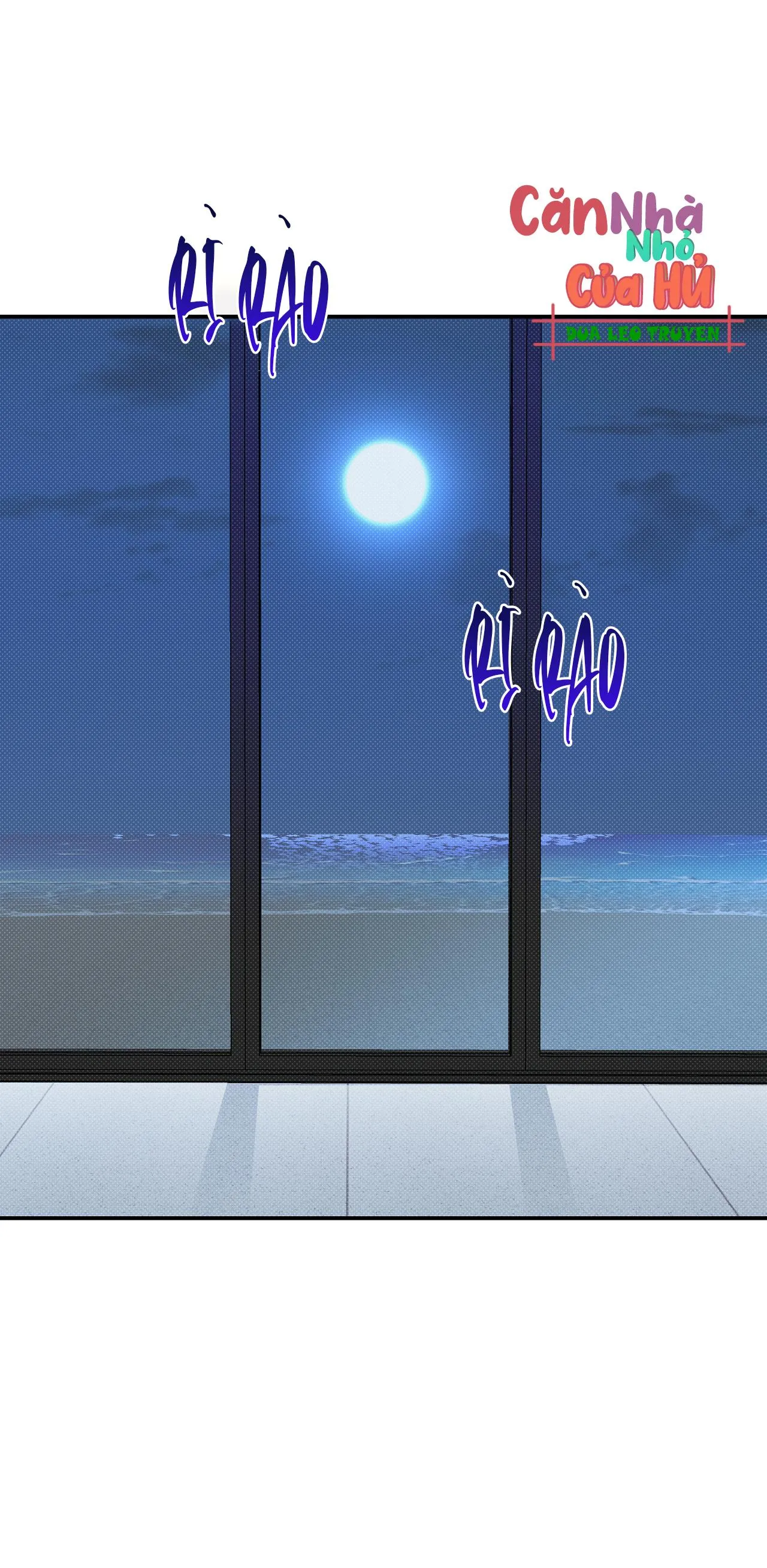 (END) MÙA HÈ NĂM ẤY Chapter 29 Trang 39