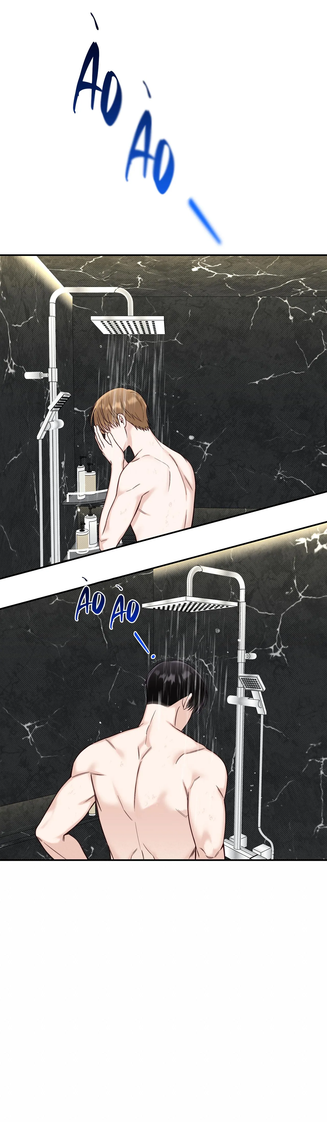 (END) MÙA HÈ NĂM ẤY Chapter 29 Trang 40