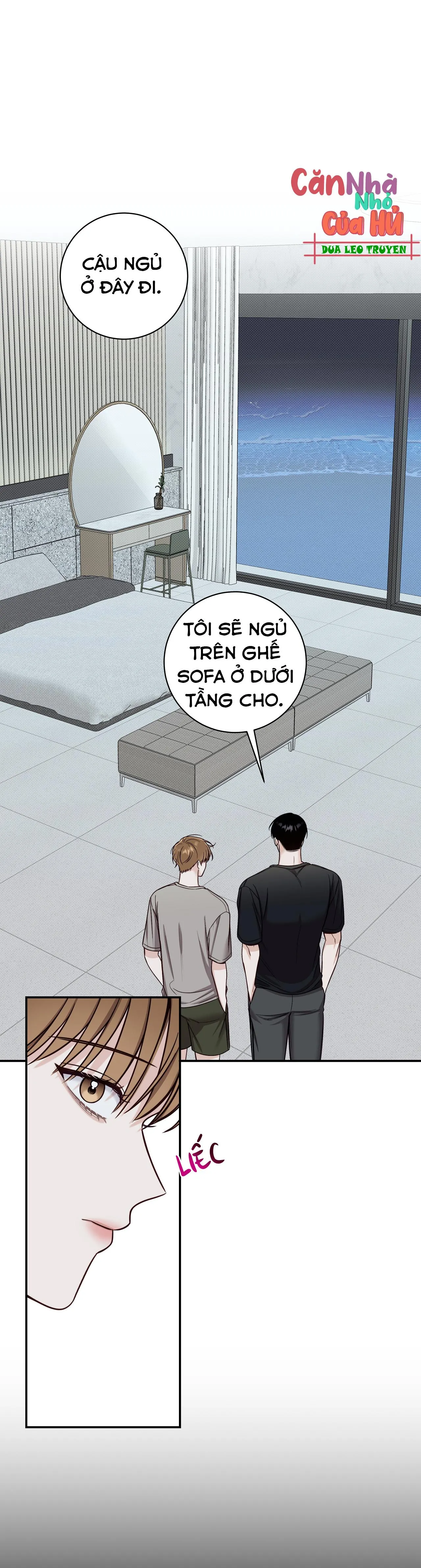 (END) MÙA HÈ NĂM ẤY Chapter 29 Trang 41