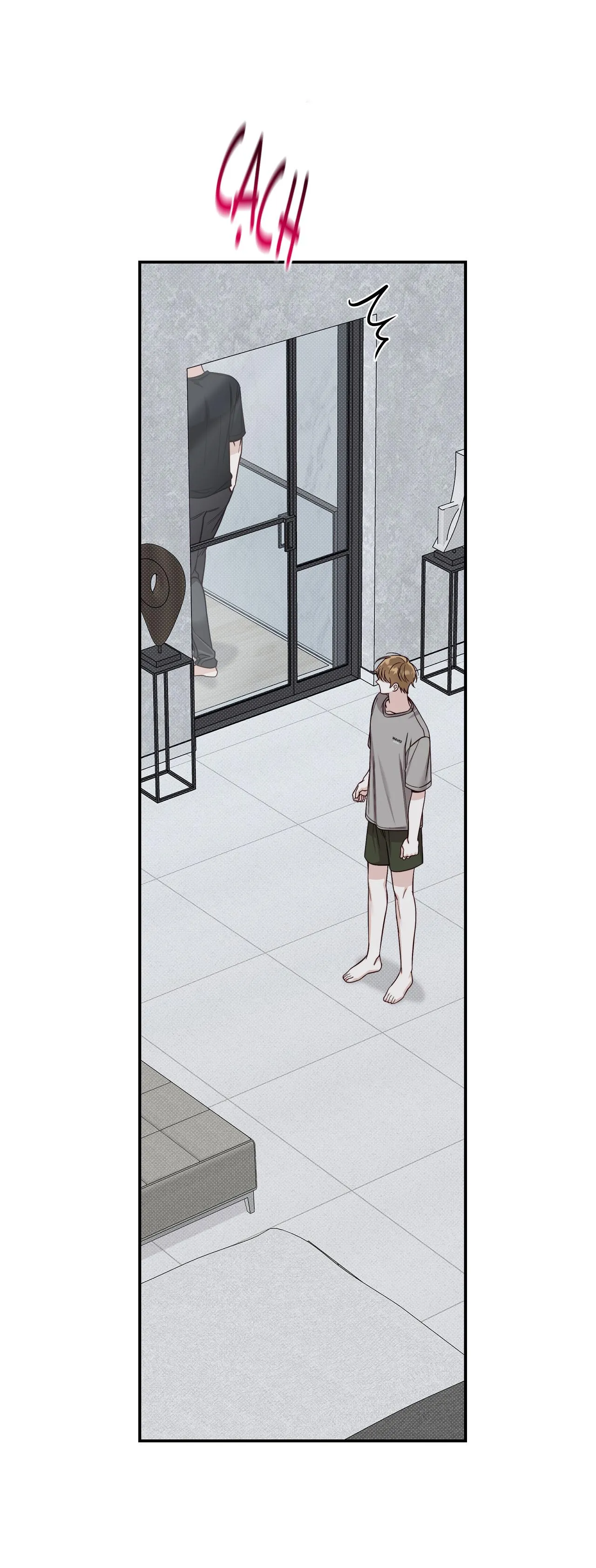 (END) MÙA HÈ NĂM ẤY Chapter 29 Trang 44